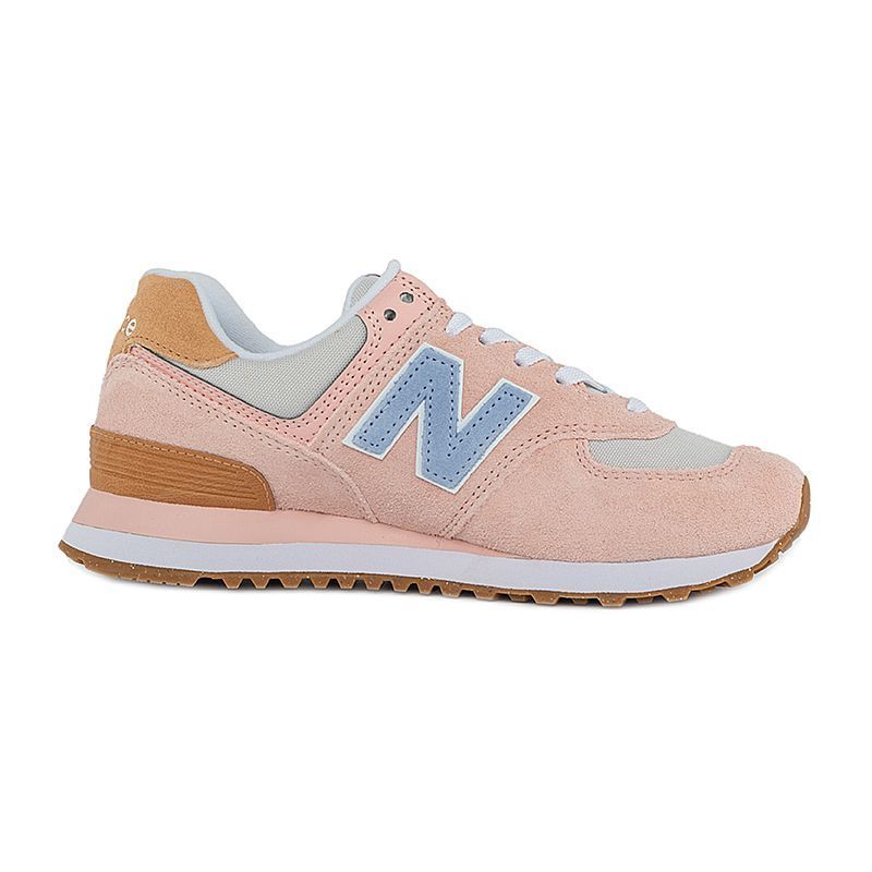 Кросівки New Balance 574 Textile купити