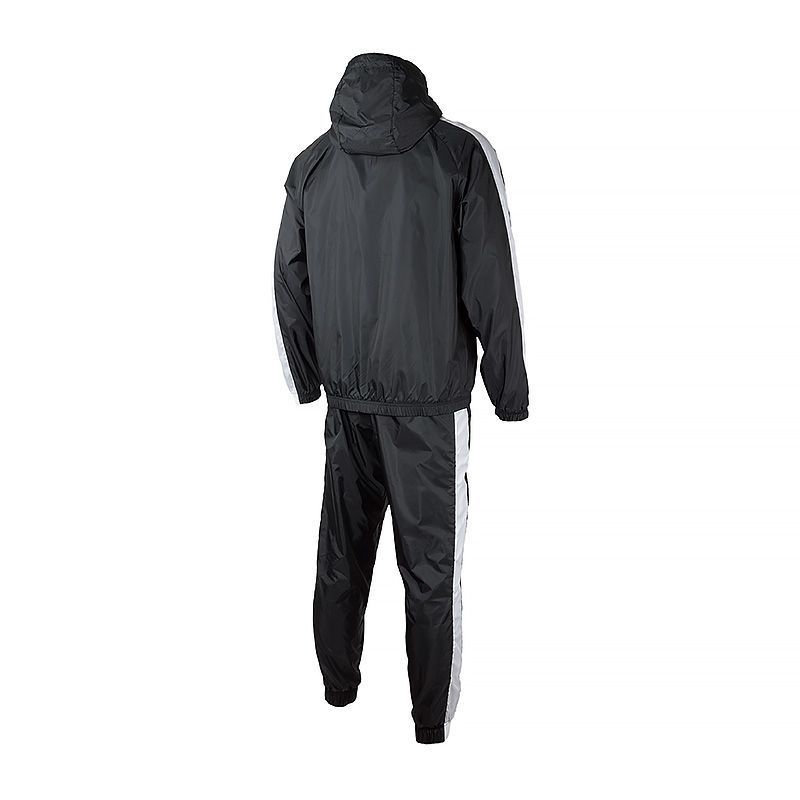 Костюм спортивний Nike M NK CLUB WVN HD TRK SUIT купити