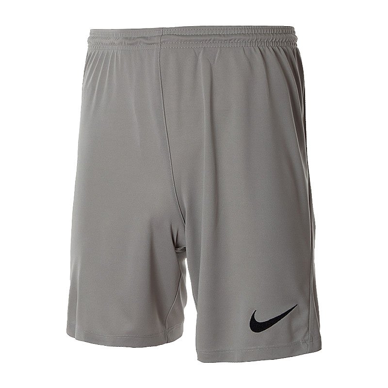 Шорти Nike M NK DRY PARK III SHORT NB K купити