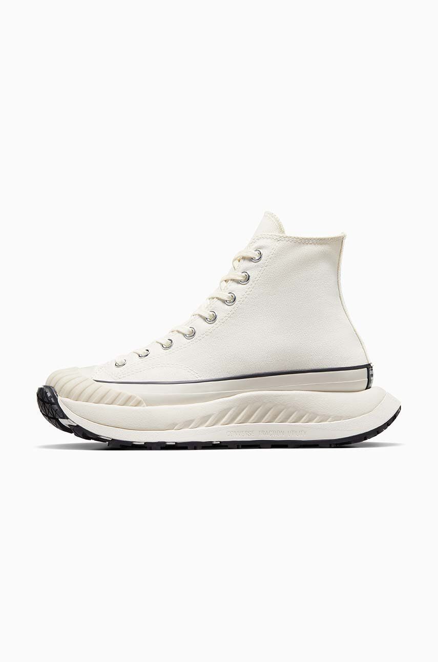 Кросівки Converse Chuck 70 At-Cx Hi Beige A01682C 37 купити