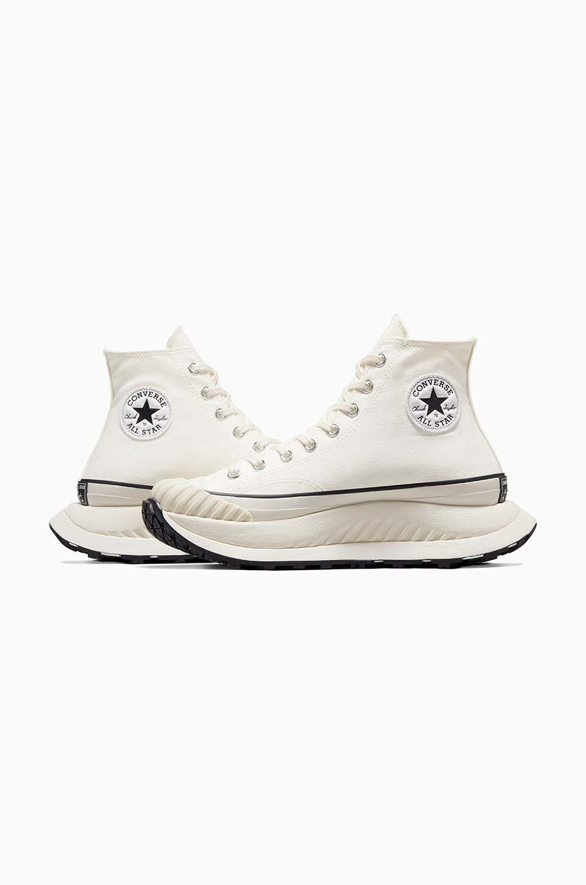 Кросівки Converse Chuck 70 At-Cx Hi Beige A01682C 37 купити