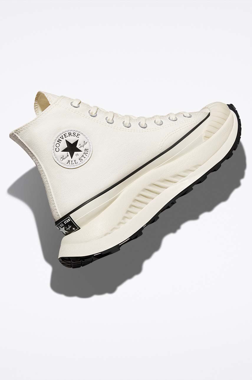 Кросівки Converse Chuck 70 At-Cx Hi Beige A01682C 37 купити