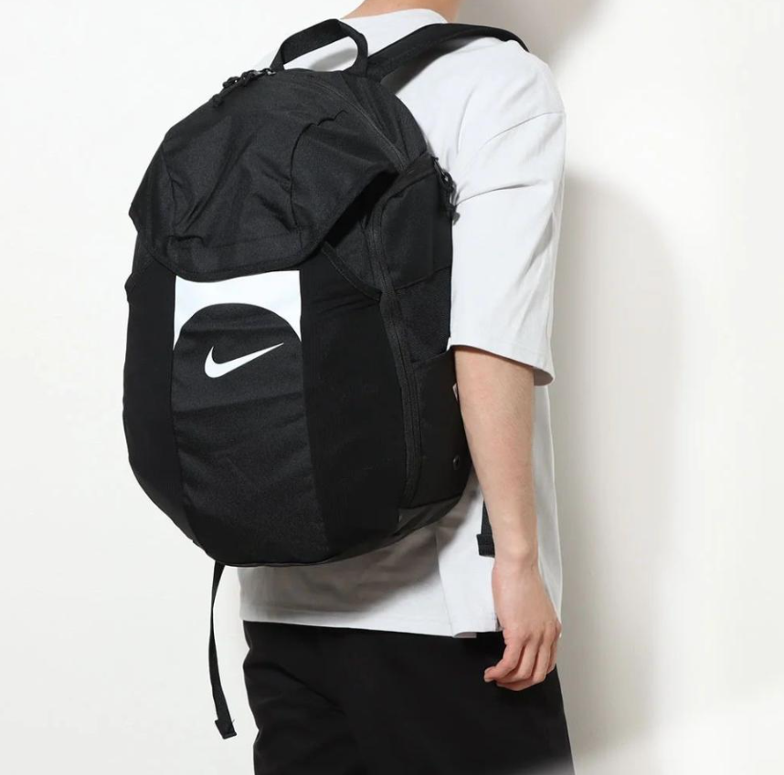 Рюкзак Nike Academy Team Backpack купити