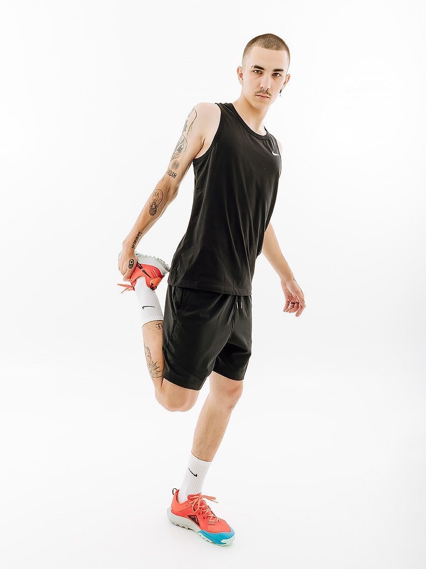 Шорты Nike M NP FLEX REP SHORT 2.0 NPC купить