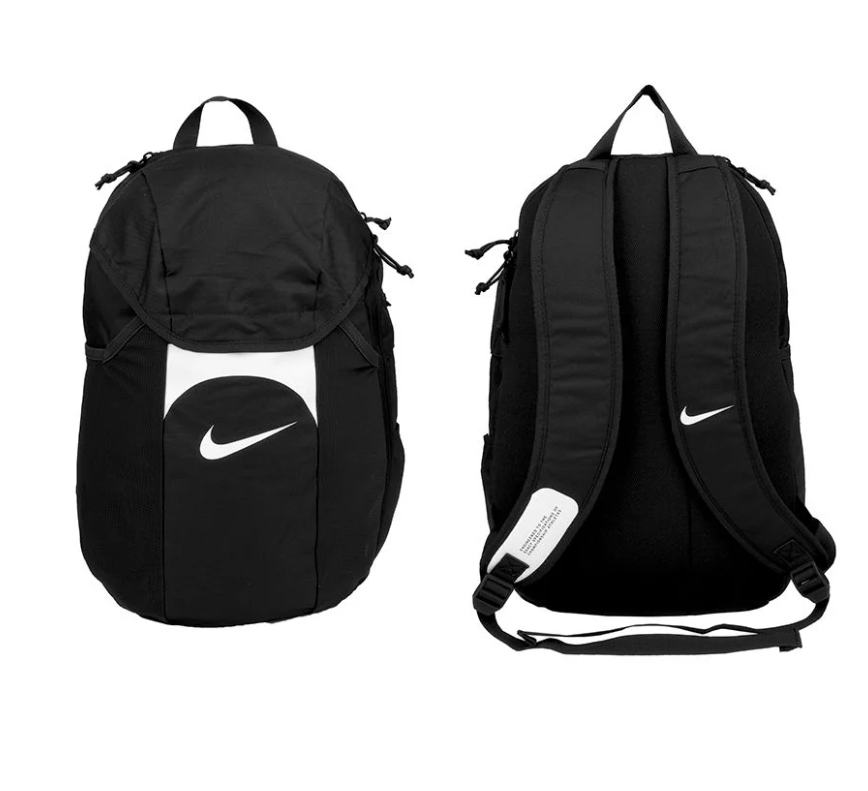 Рюкзак Nike Academy Team Backpack купити
