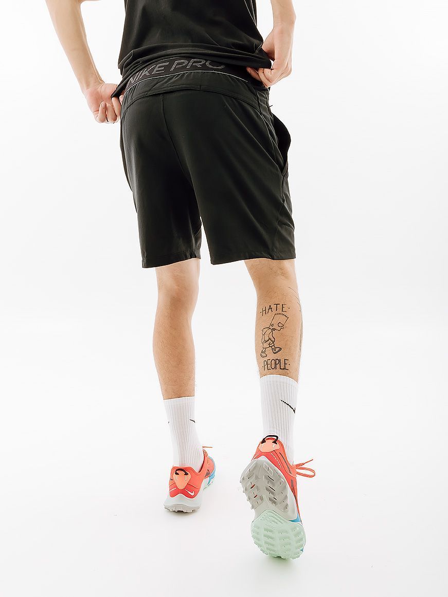 Шорты Nike M NP FLEX REP SHORT 2.0 NPC купить