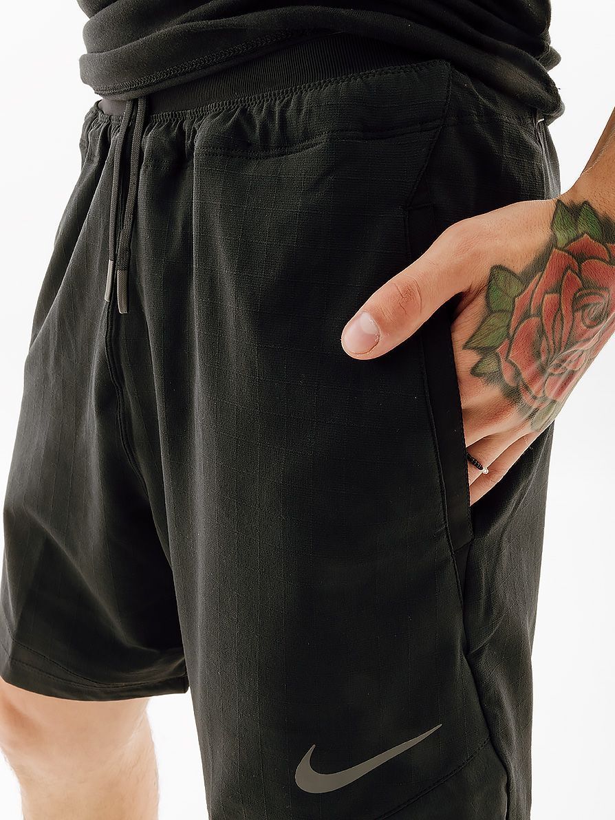 Шорты Nike M NP FLEX REP SHORT 2.0 NPC купить
