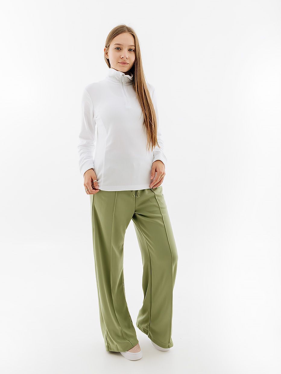 Кофта CMP WOMAN FLEECE SWEAT купить