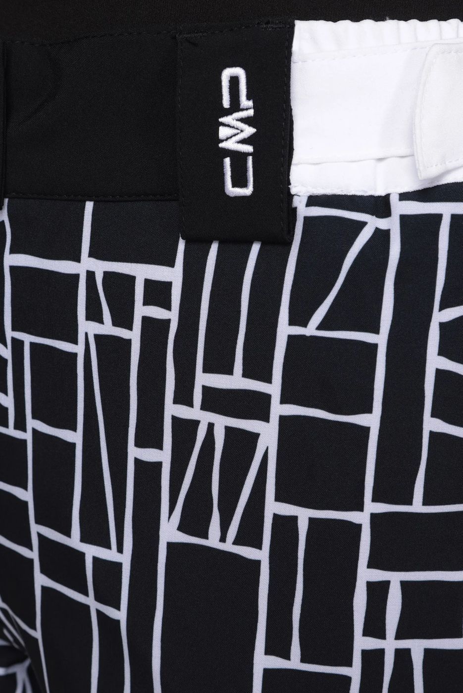 Штани лижні CMP WOMAN PANT купити