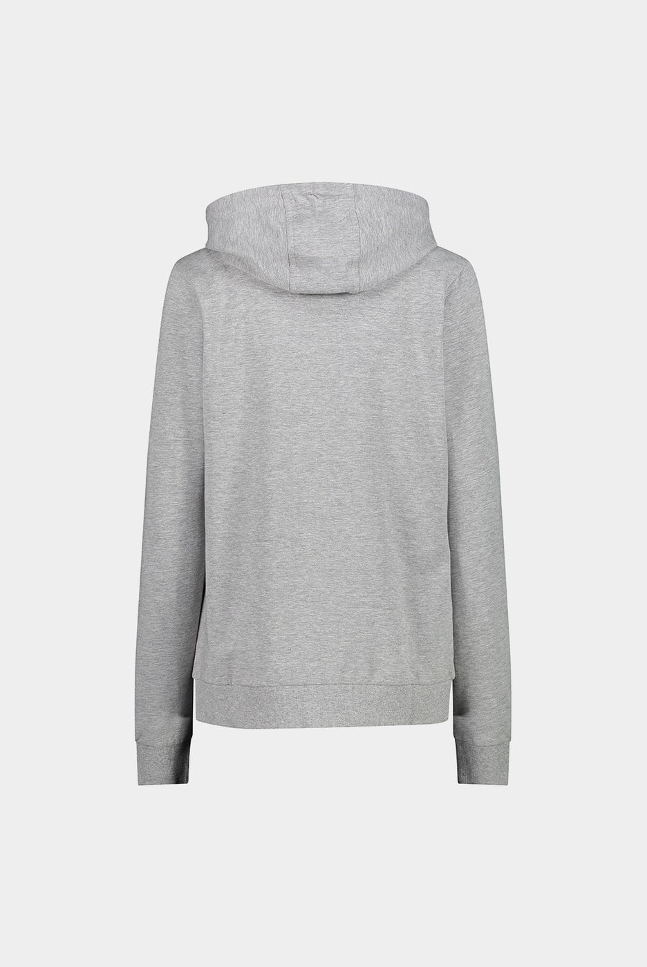 Кофта CMP WOMAN JACKET FIX HOOD купить