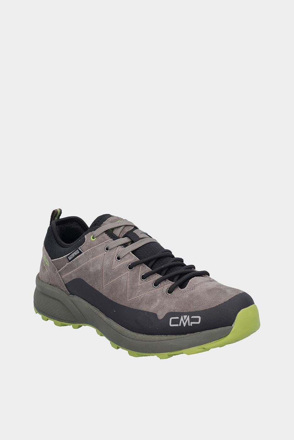Кросівки CMP KALEEPSO LOW HIKING SHOES WP купити