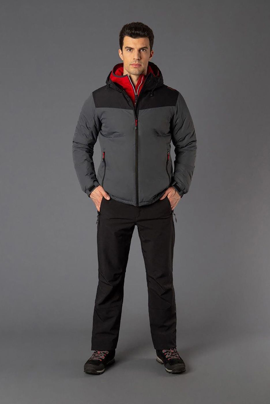 Штани CMP MAN PANT купить