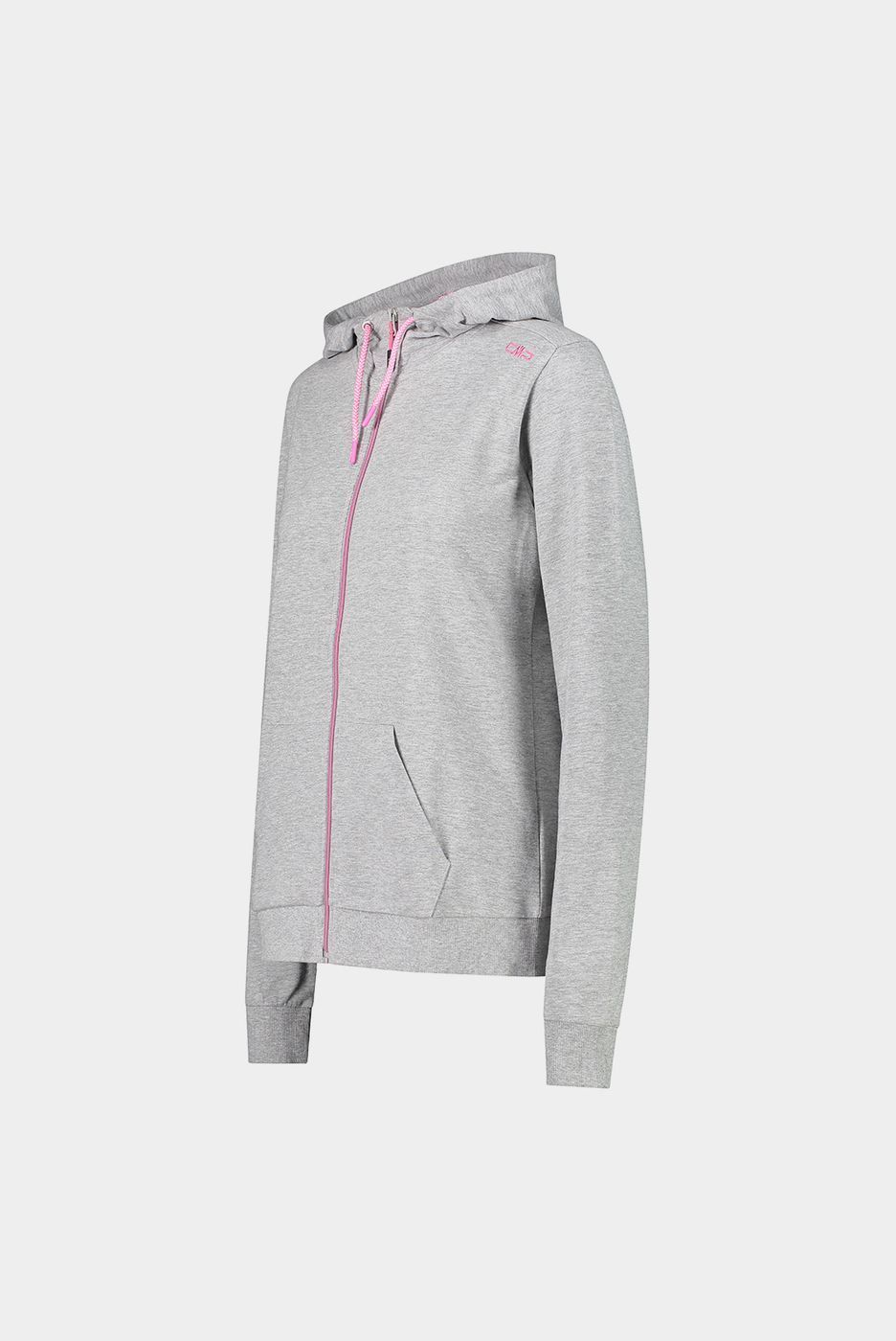 Кофта CMP WOMAN JACKET FIX HOOD купить