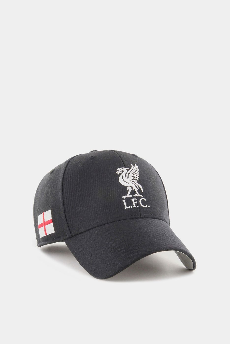 Бейсболка 47 Brand EPL LIVERPOOL FC ENGLAND купити
