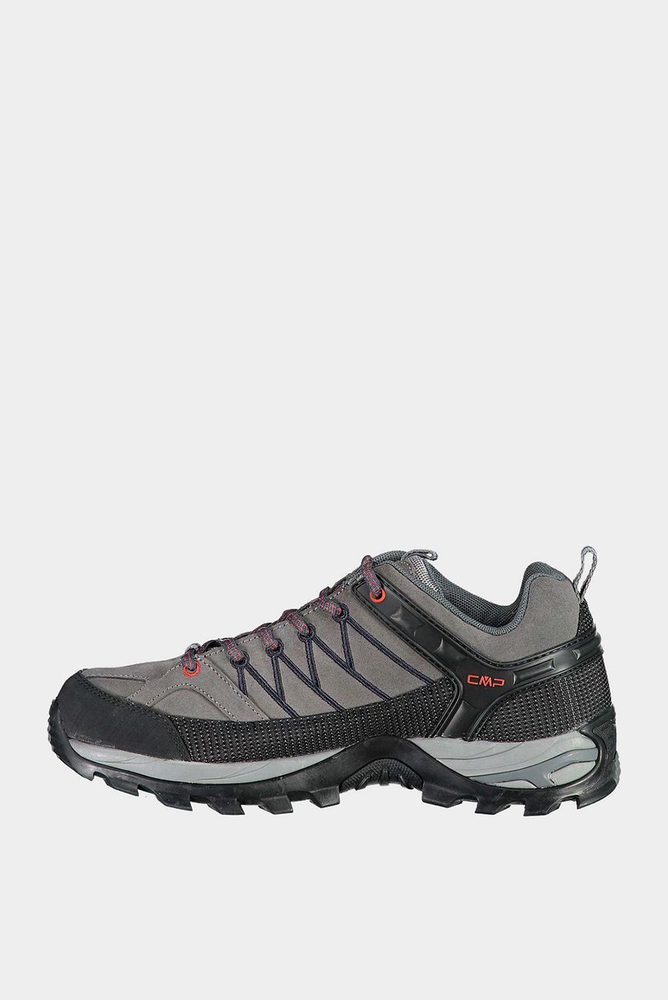 Кросівки CMP RIGEL LOW TREKKING SHOES WP купити