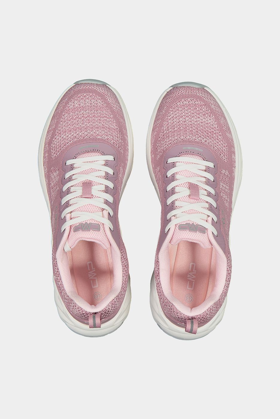 Кросівки CMP NHEKKAR WMN FITNESS SHOE купить