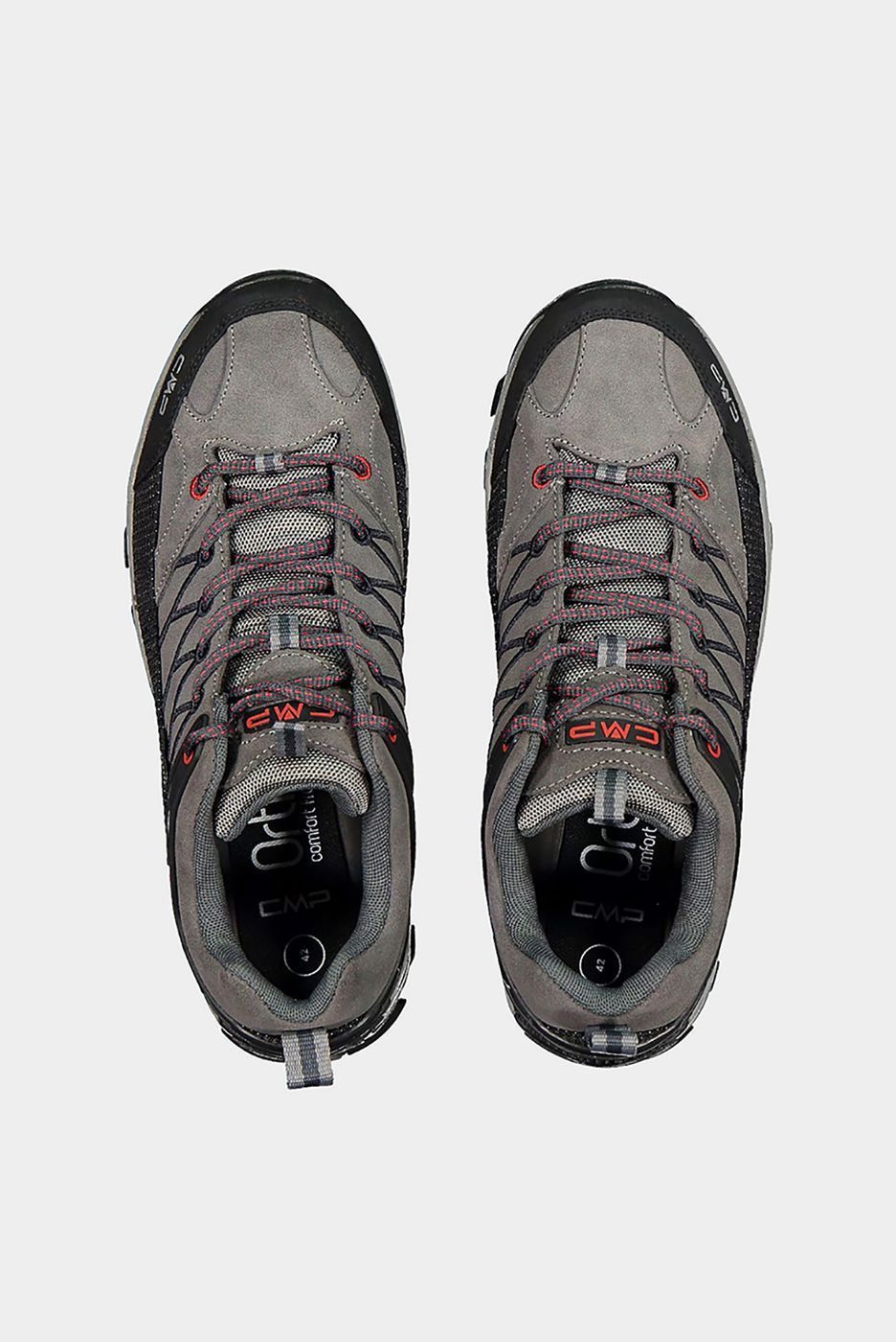 Кросівки CMP RIGEL LOW TREKKING SHOES WP купити