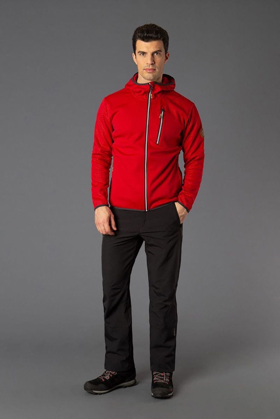 Штани CMP MAN PANT купить