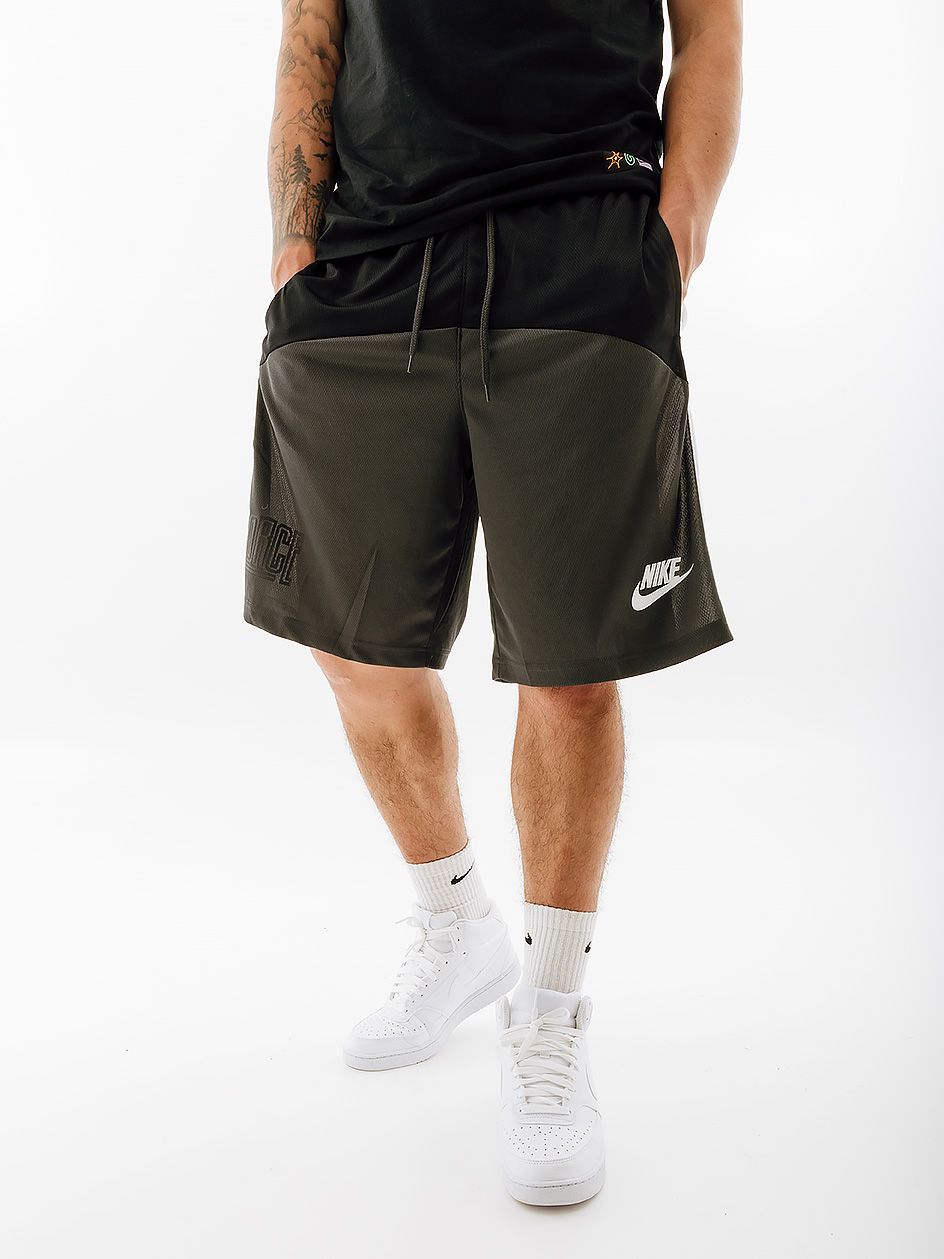 Шорты Nike MNK DF START5BLK 11IN SHORT купить