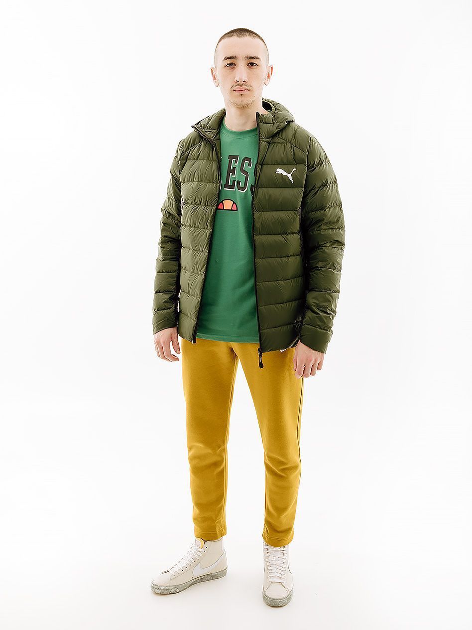 Штани Nike CLUB PANT OH BB купити