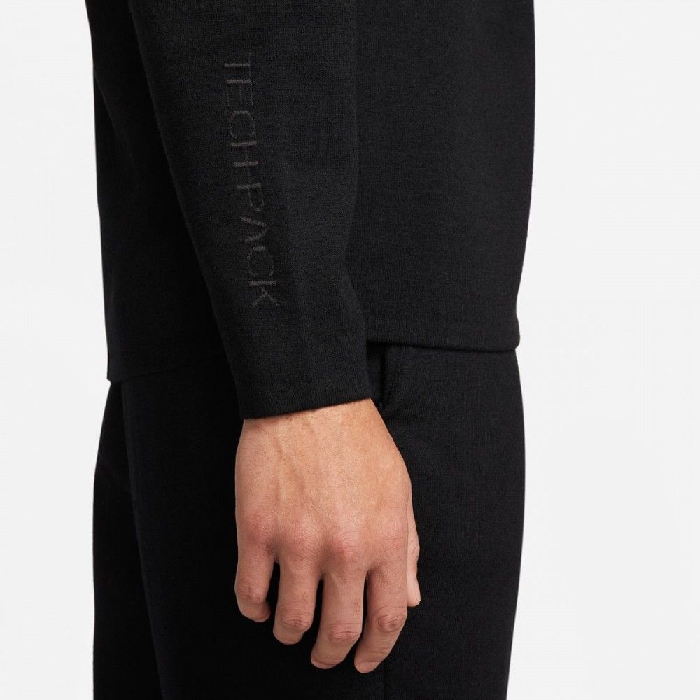 Кофта NIKE TECH PACK купить