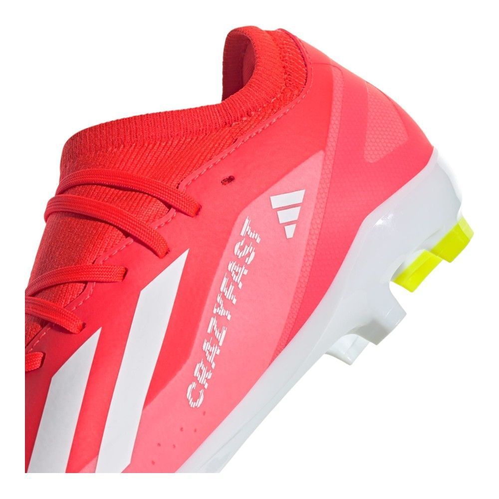 Бутси Adidas X Crazyfast League Firm Ground IE2377 купить