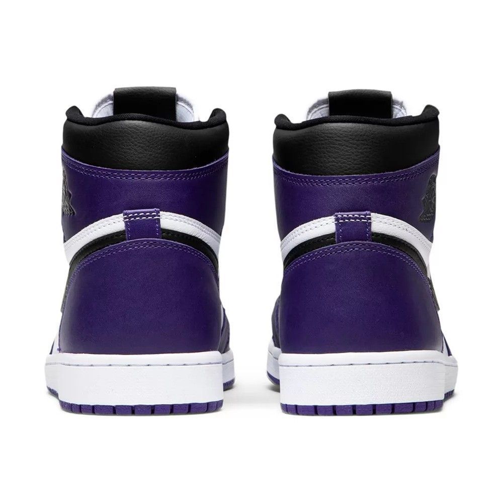 Кросівки JORDAN 1 RETRO HIGH купити