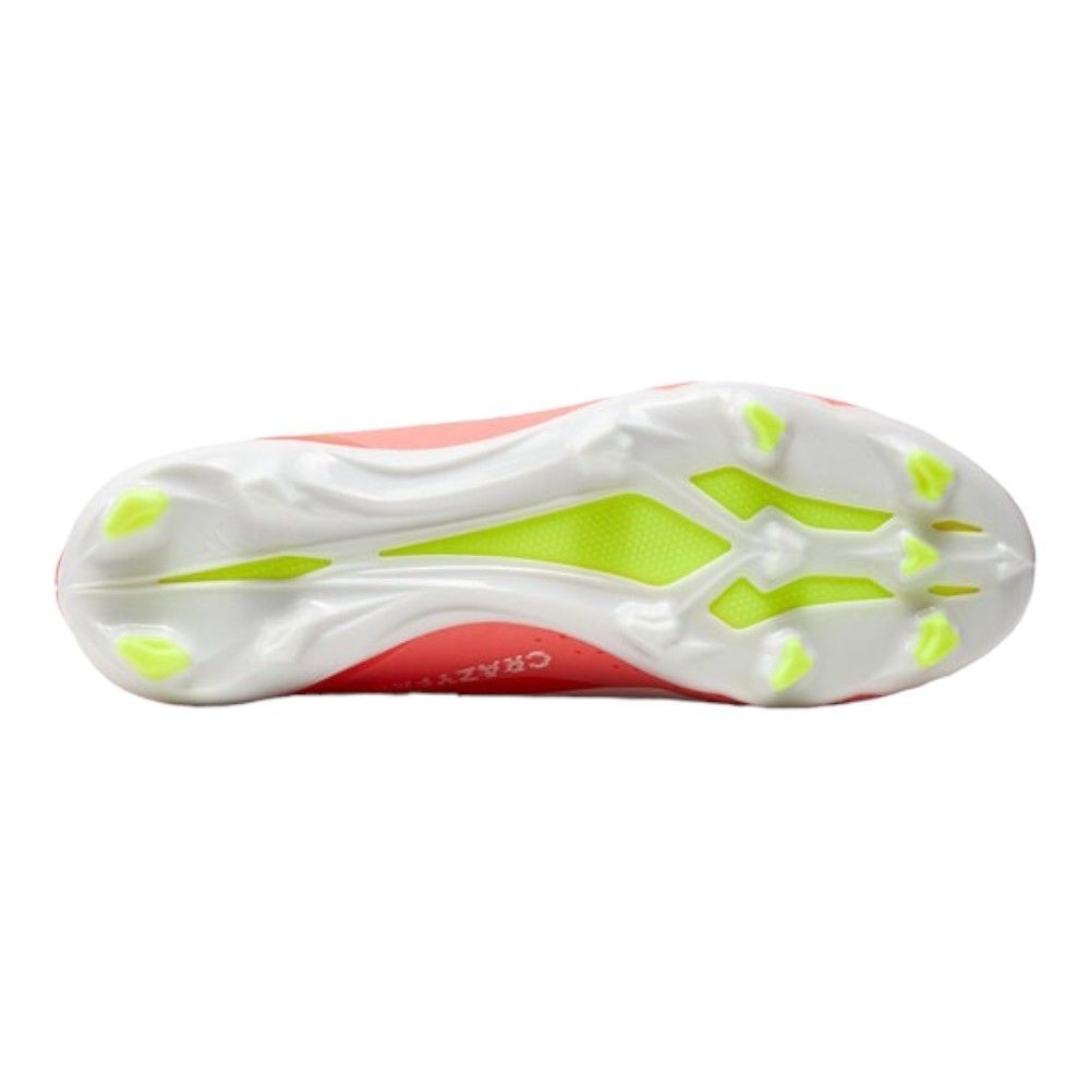 Бутси Adidas X Crazyfast League Firm Ground IE2377 купить