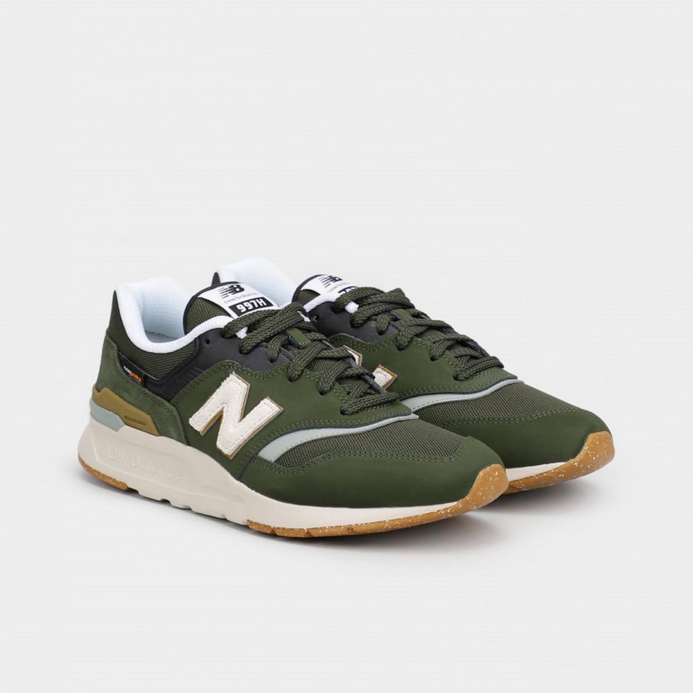 Кросівки New Balance997Н купити