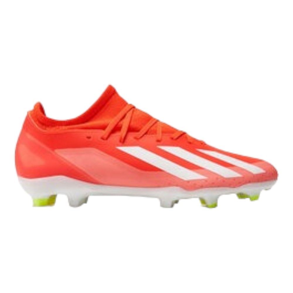 Бутси Adidas X Crazyfast League Firm Ground IE2377 купить