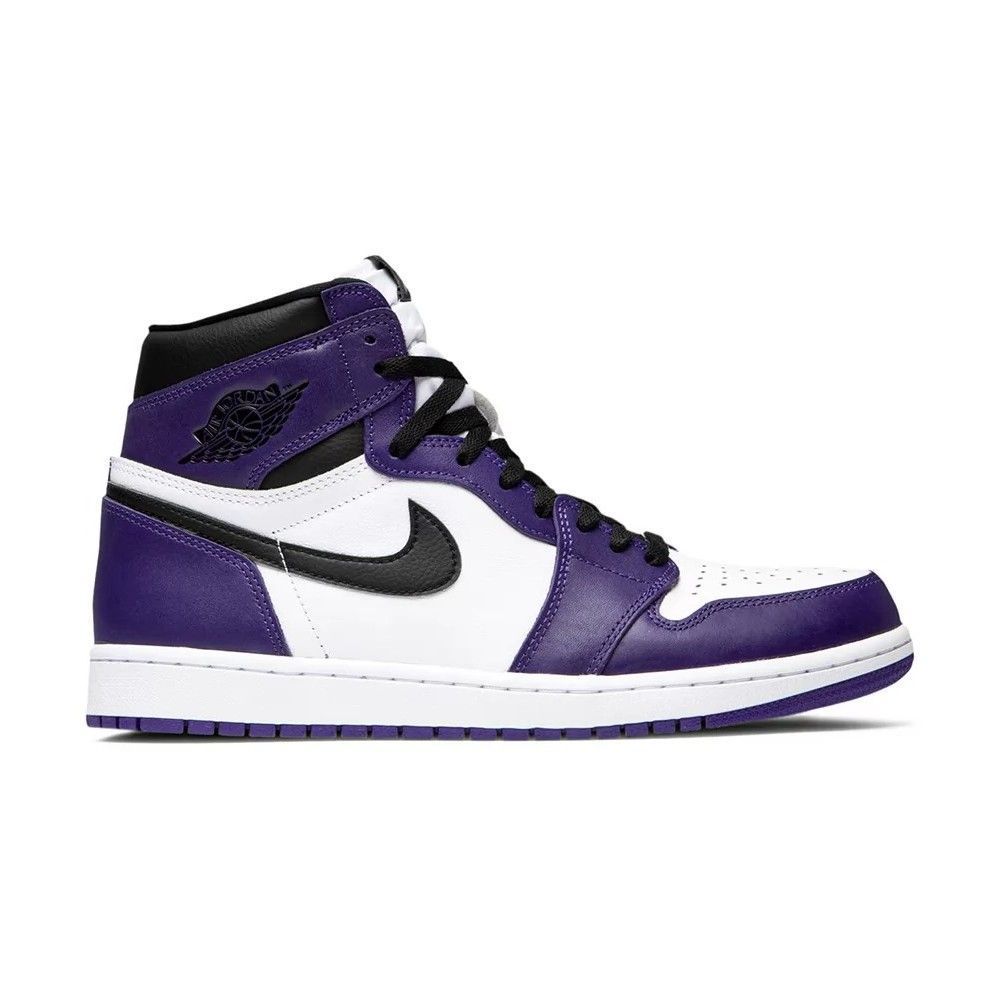 Кросівки JORDAN 1 RETRO HIGH купити