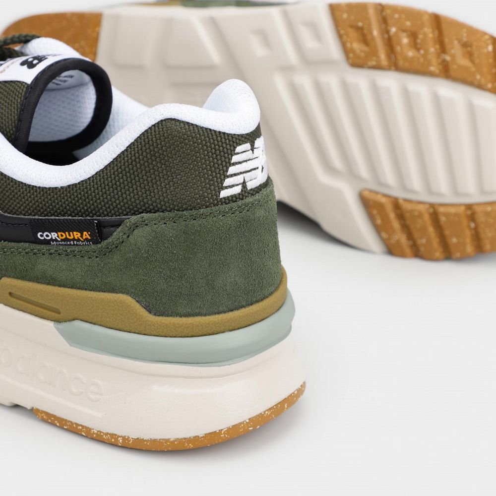 Кросівки New Balance997Н купити
