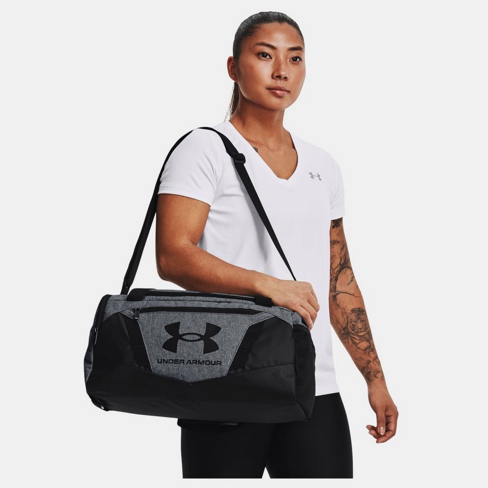 Сумка Under Armour Undeniable 5.0 Duffle XS купить