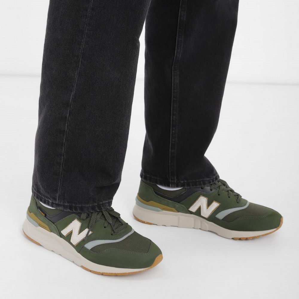 Кросівки New Balance997Н купити