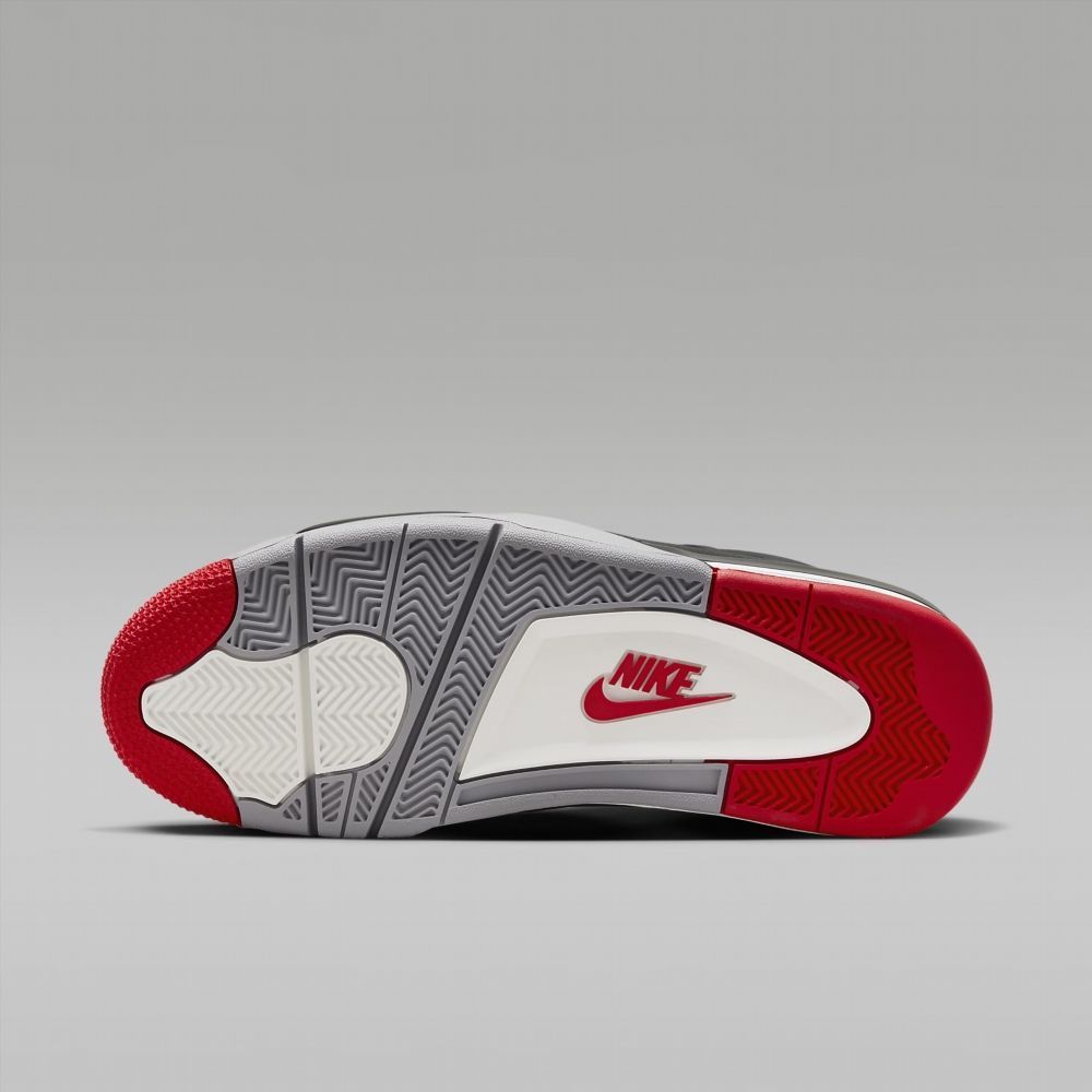 Кросівки Jordan 4 Retro Bred Reimagined купить