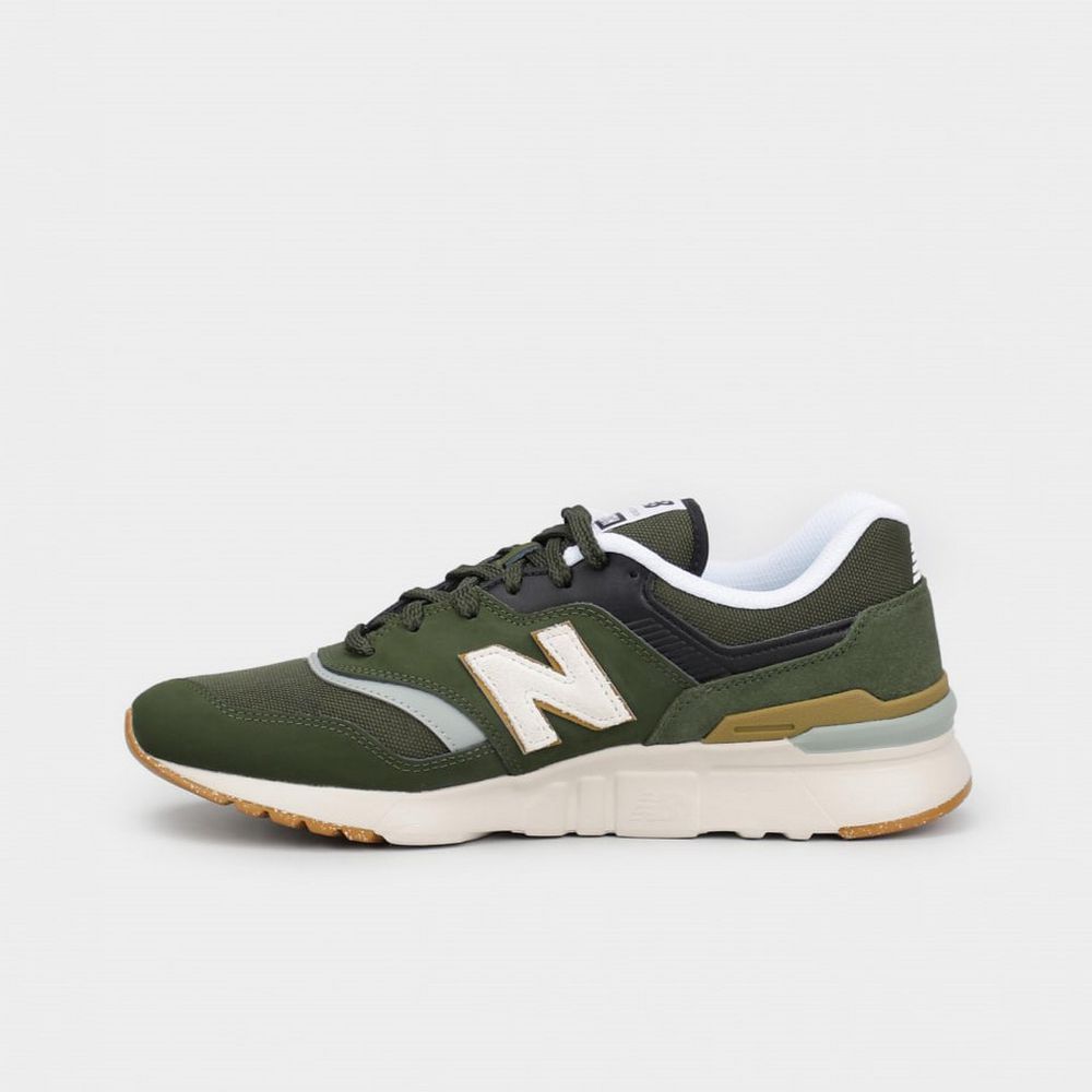 Кросівки New Balance997Н купити