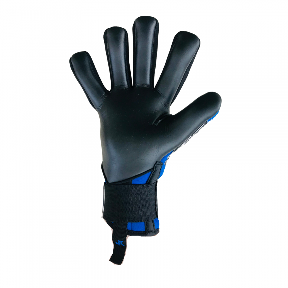 Вратарские перчатки J4K GK Blue Neg Cut-Blue купить