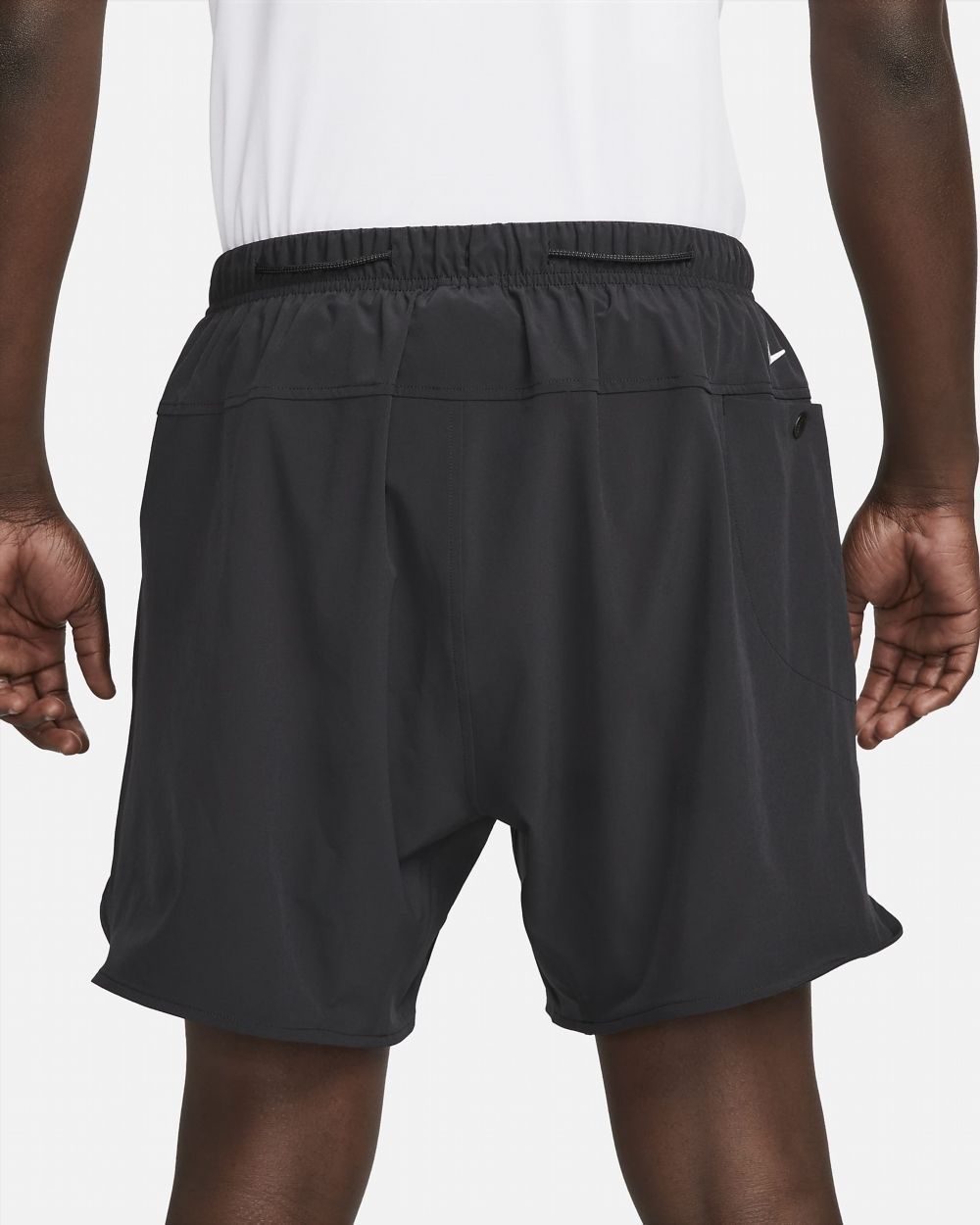 Шорти Nike Acg Dri-Fit New Sands Shorts Black купити