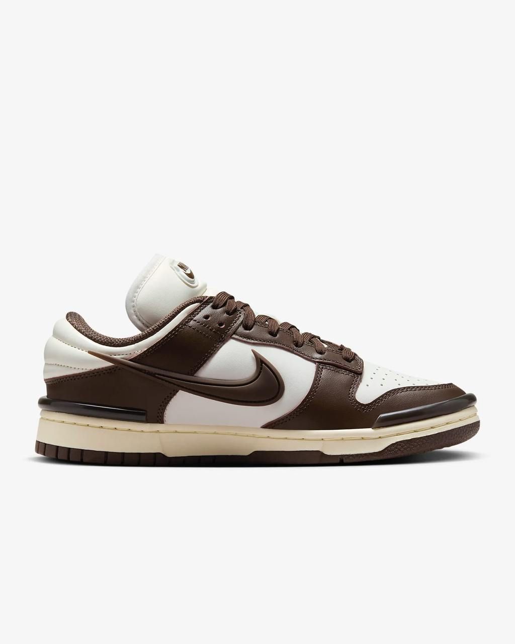 Кросівки Nike Dunk Low Twist купити