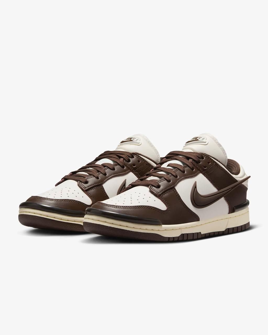 Кросівки Nike Dunk Low Twist купити