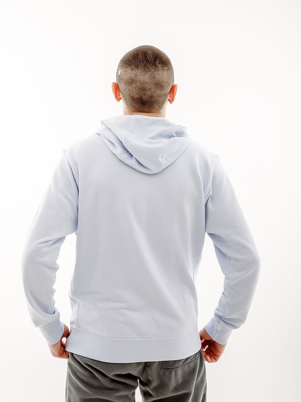 Худі Nike CLUB HOODIE PO FT купить