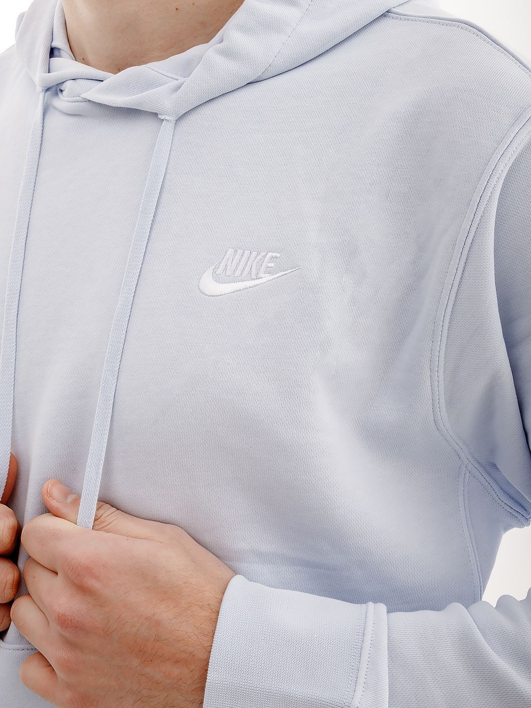 Худі Nike CLUB HOODIE PO FT купить