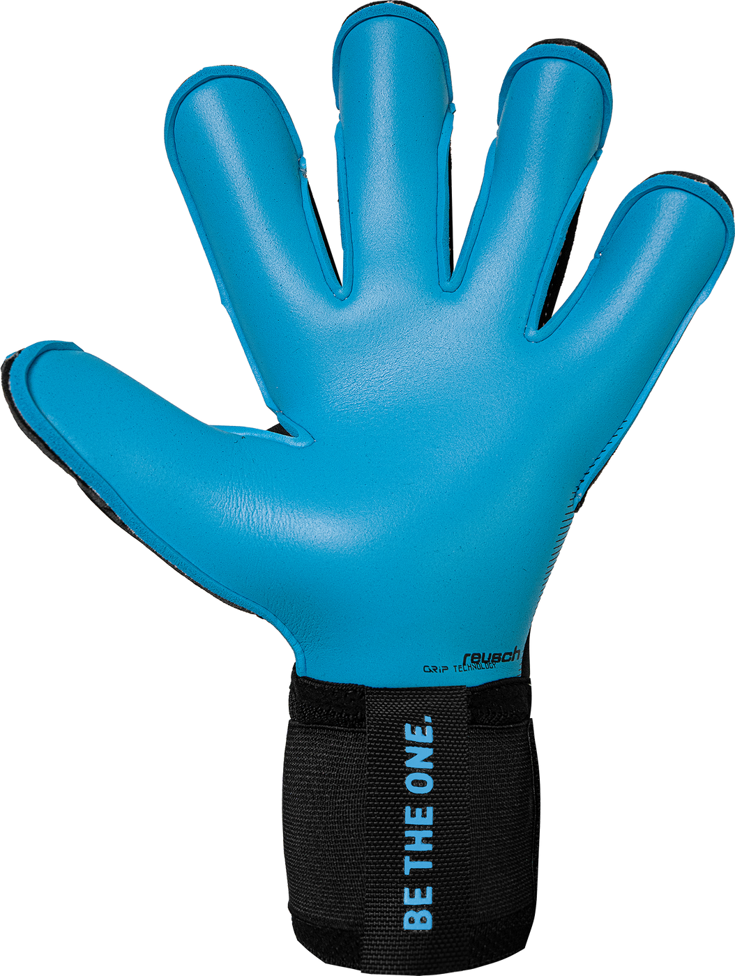 Вратарские перчатки Reusch Attrakt Aqua Evolution, 10.5