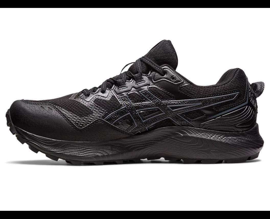 Кросівки чоловічі Asics Gel-Sonoma 7 Gtx (1011B593-002) купить