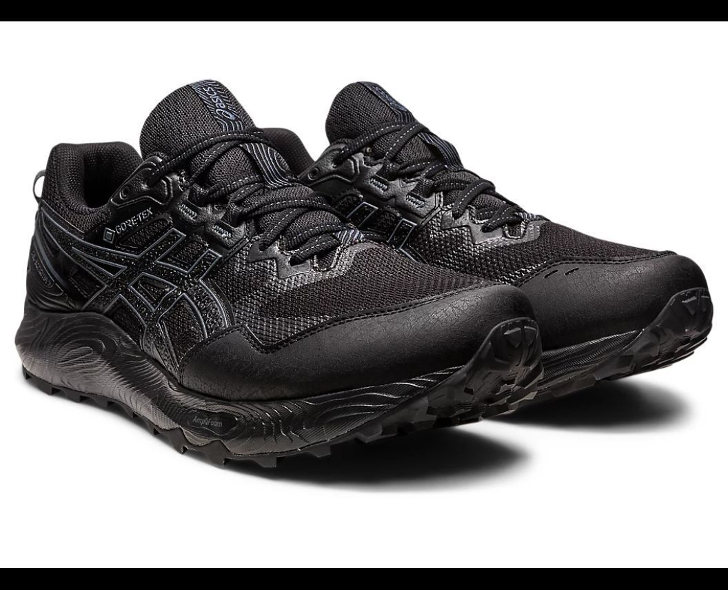 Кросівки чоловічі Asics Gel-Sonoma 7 Gtx (1011B593-002) купить