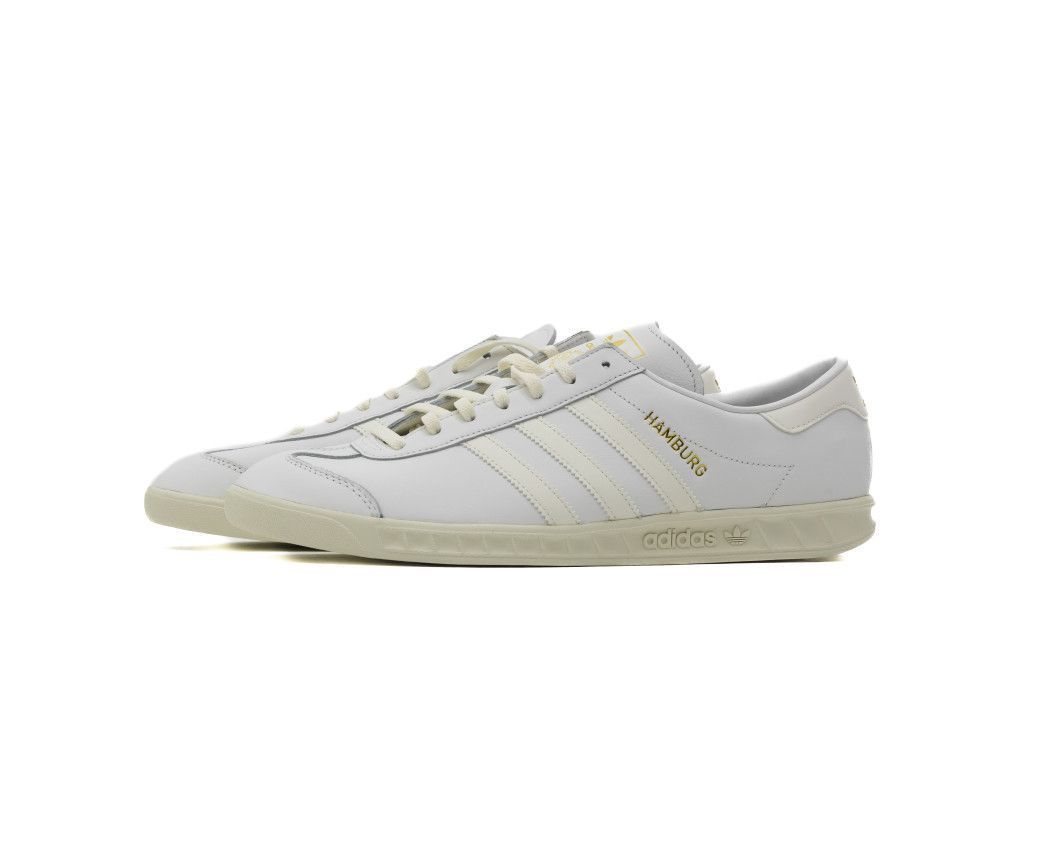 Кросівки ADIDAS ORIGINALS HAMBURG купити