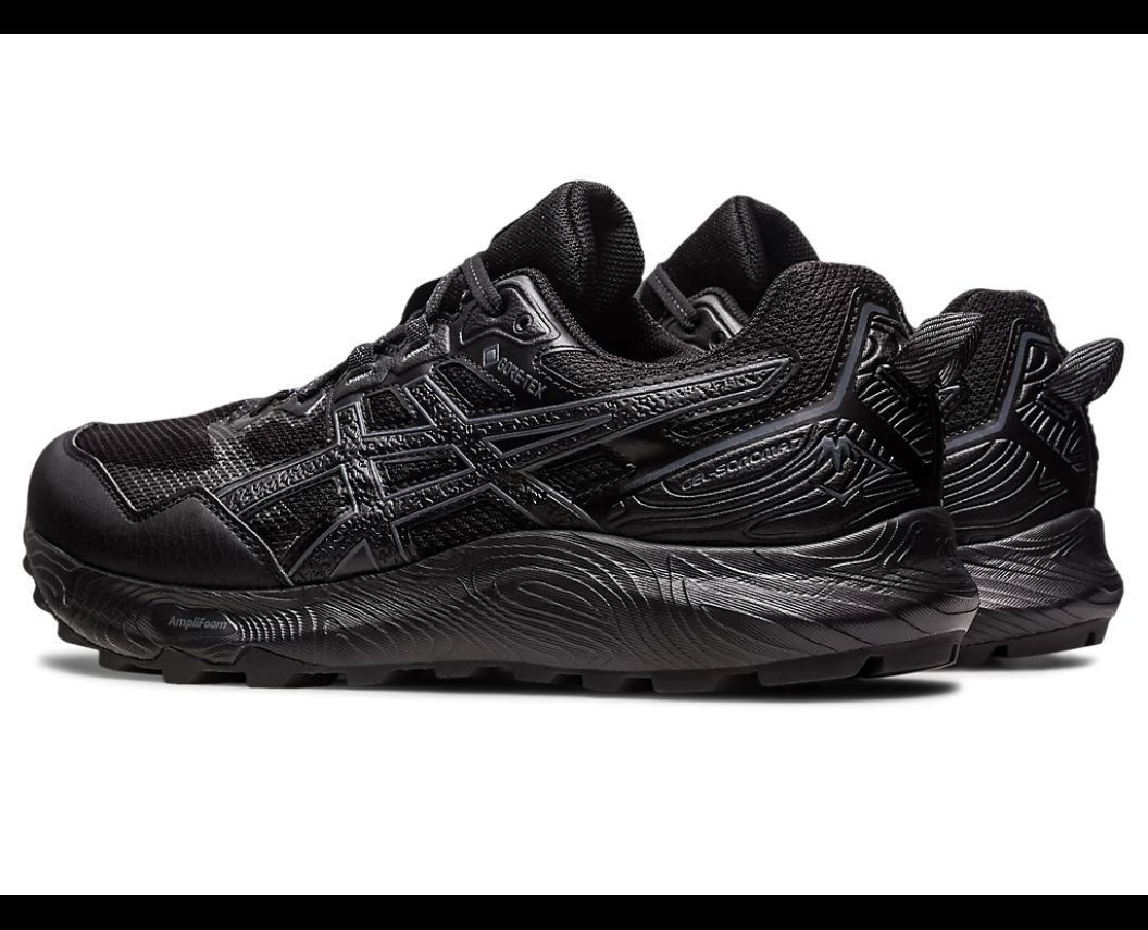 Кросівки чоловічі Asics Gel-Sonoma 7 Gtx (1011B593-002) купить