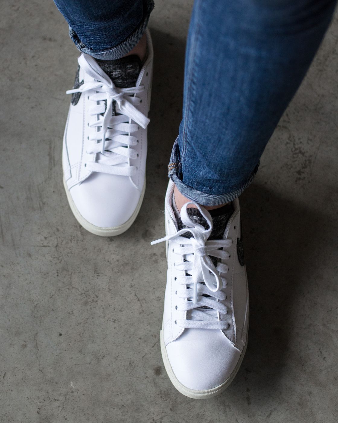 Кросівки Nike Blazer Low SE купити