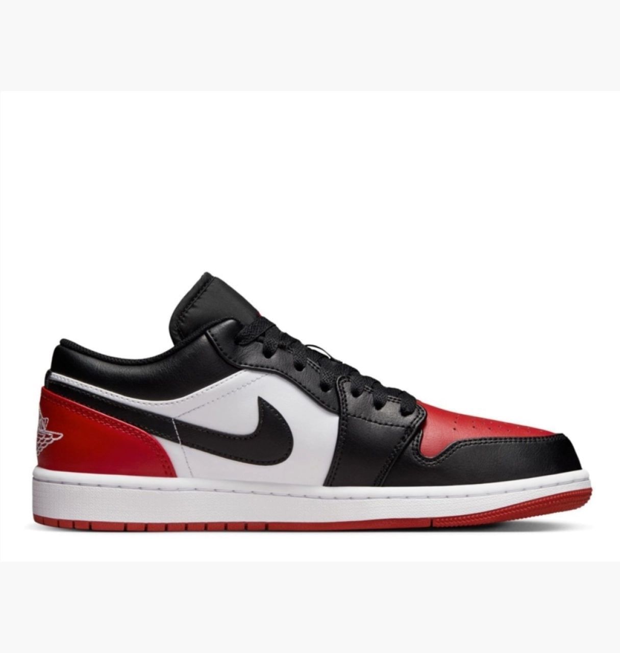 Кросівки Air Jordan 1 Low купить