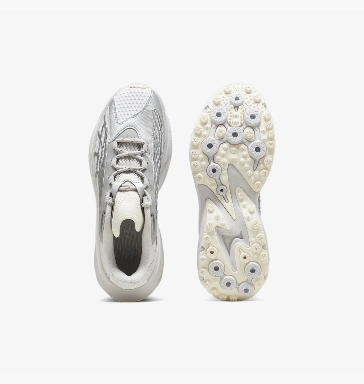 Кросівки Puma Spirex Speed купить